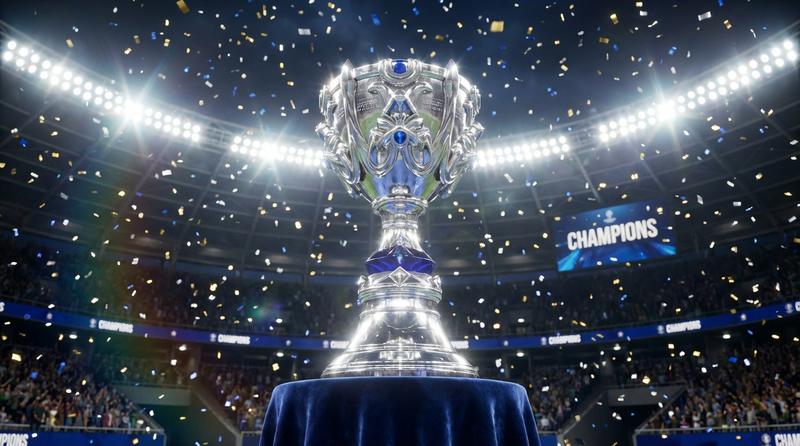 2026体育场馆采购逻辑：为何全生命周期成本优于初次报价